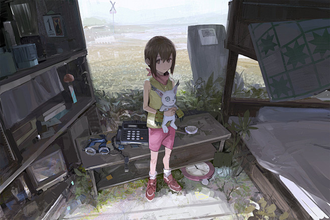 数码宝贝