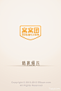 窝窝团手机APP启动页UI设计