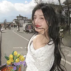 女生头像 - 高清图片，堆糖，美图壁纸兴趣社区