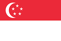 咩呀！采集到国旗