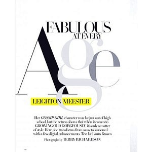 Harper's Bazaar (Sep...