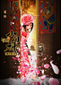 小门神 2016-01-01-海报君