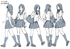 _JUNE_采集到末安花