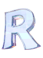 R