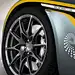 Aston Martin CC100 Speedster Concept Left Front Wheel 11