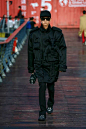 法国著名老牌奢侈时尚综合品牌 Louis Vuitton（路易威登）20201春夏系列