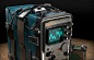 Anomaly Detector Device
