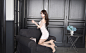 『So Hee』20151212图片︳Dark-Holic补更【编号十五】M_郑有贞吧_百度贴吧
