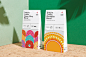 Archer Farms Coffee : Target was the first mass-retailer to offer fair trade coffee to its millions of guests. Knowing their shoppers are increasingly curious about product sourcing and large-scale impact, the brand recently revitalized their assortment o