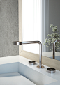 FAUCETS CATALOG : faucets render for a catalog
