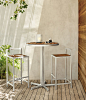 Room & Board - Modern Outdoor Furniture