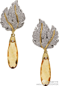 Buccellati high jewellery ​​​​