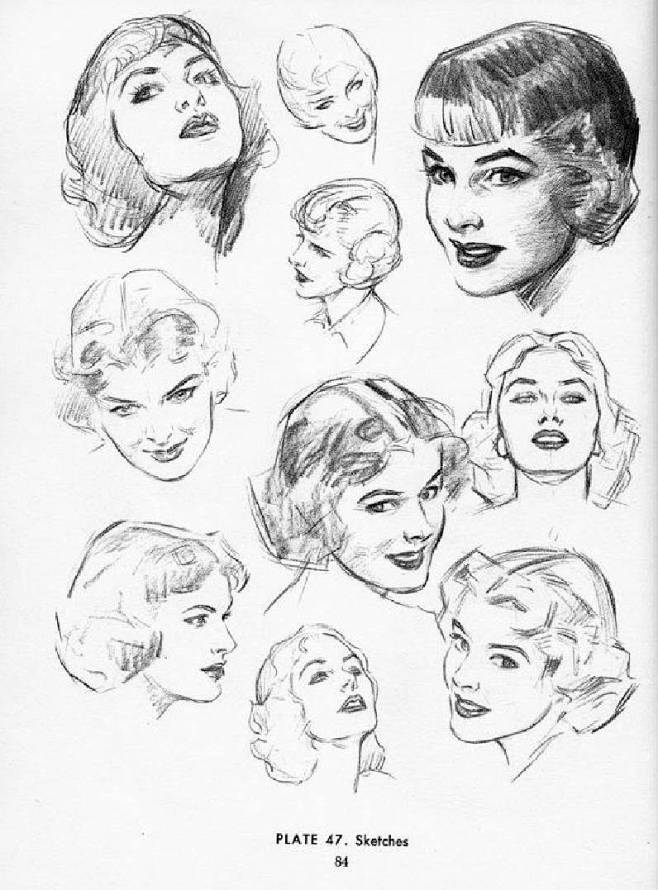 Andrew Loomis - Draw...