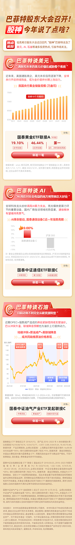 橘月八采集到基金理财 - 长图