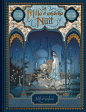 La mille et unième nuit de Etienne Leroux, Vincent Froissart