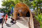 Rainforest Entry Experience and Lemurs Exhibit by Urban Initiatives « Landscape Architecture Platform | Landezine