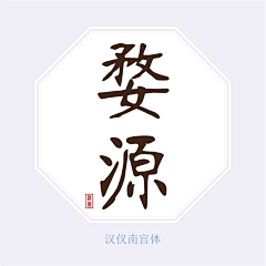 Sundance_kid采集到笔触/插件/字体