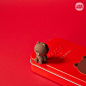 LAMY X LINE FRIENDS 
BROWN in the RED Limited Edition 
2016.09.08 Coming Up

Time to meet LAMY X LINE FRIENDS BROWN in the RED Limited Edition for the first time in the world~ ☝️More at the link in our profile! 
#LINEFRIENDS #BROWN #LAMY #BROWNintheRED #F