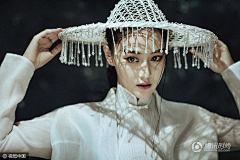 Beyourself浅秋珈墨采集到古影
