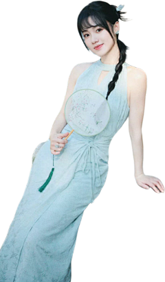少女时宁采集到姜之南