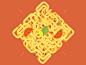 Noodle food tomato illustration noodle