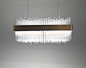 Glass pendant lamp MY LAMP RECTANGULAR My Lamp Collection by Paolo Castelli design Paolo Castelli : Download the catalogue and request prices of My lamp rectangular by Paolo Castelli, glass pendant lamp design Paolo Castelli, My Lamp collection