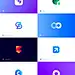 Check out new logo collection 2018