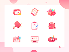 _dazzling''采集到UI icons