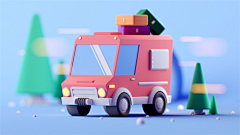 刘土土采集到c4d 基础