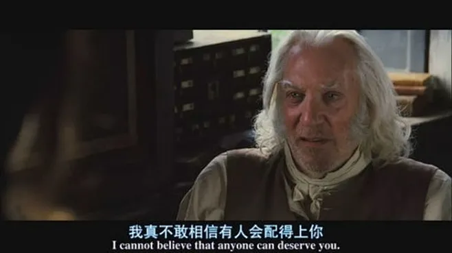 电影经典台词-花瓣网