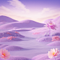 紫色背景1