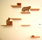 宠物房子建筑设计图集丨动物小屋/狗猫窝设计