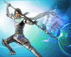 《真三国无双7》游戏壁纸欣赏1_游戏堡图片库
