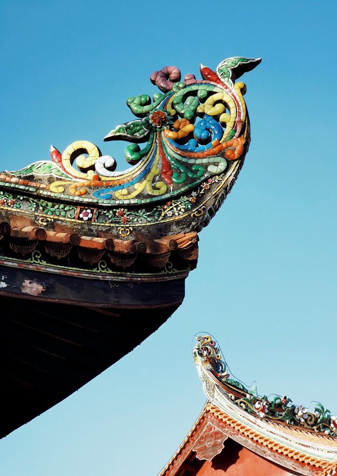 潮州开元寺