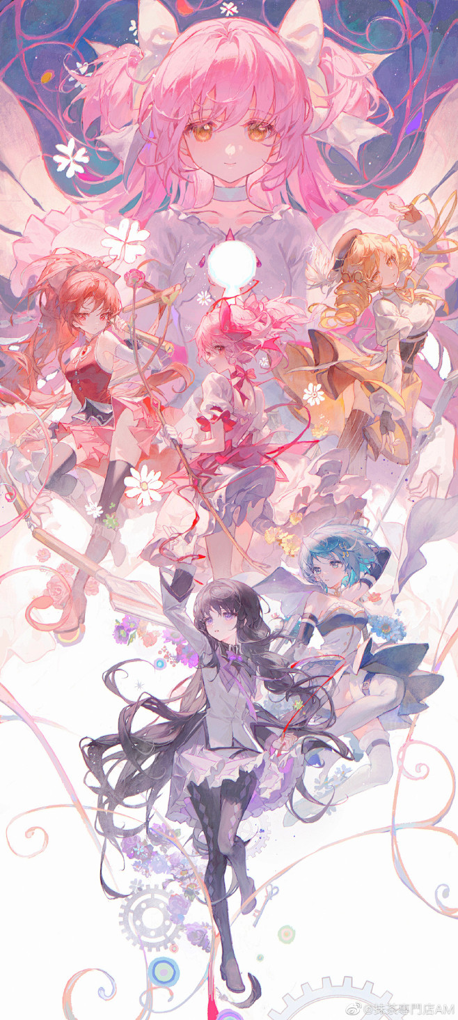 海浪松饼的微博_微博