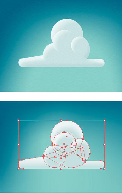 Illustrator - Radial...
