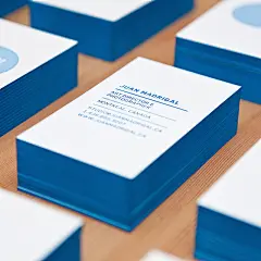 国外创意名片卡片设计图集丨商务个人公司名片设计/企业标识卡片设计