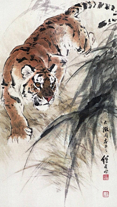 禾木木本采集到动物