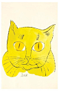 Andy Warhol （安迪·沃霍尔）｜　Sam - 当代艺术 - CNU视觉联盟