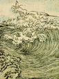 日本浮世绘大师 歌川国芳（Utagawa Kuniyoshi） ​