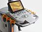 ACUSON S3000 Ultrasound System, HELX Evolution with Touch Control - Siemens Healthineers USA