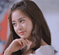 妹纸gif
