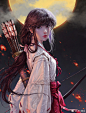 从小就最喜欢高桥留美子的漫画。桔梗是我在高桥的作品中除了响子之外最喜欢的女性角色了。其实关于高桥对桔梗的安排我一直都有着怨念。为什么一定要桔梗死呢？在我的理解中桔梗是戈薇的前世那她们本就该是一个人啊，如果桔梗死后灵魂回到戈薇的身体里，然后戈薇恢复前世桔梗的记忆再和犬夜叉在一起是不 ​​​​...展开全文c