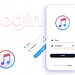 Hello, check my new shot from my application, Music Login page if you liked press &quot;L&quot; or &quot;F&quot;
