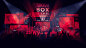 ARMANI BOX SHENZHEN :: Behance