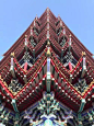 中国古建筑之魂——斗拱