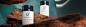 Nordkrill, North Sea Natural Oil : The Nordkrill is high quality natural oil comes from north's seas, packed in simply, aesthetic and minimalistic design. Natural product which make us healthy and eco.