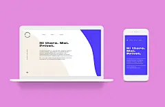 Personal Branding - Christina Gushcheva