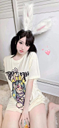 美女壁纸-今日头条