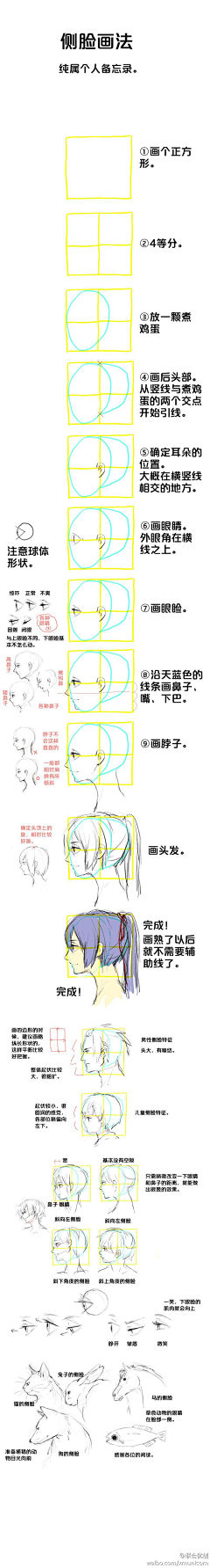 heychili采集到漫画